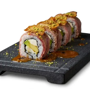 Maguro Grill