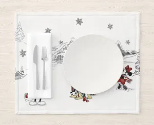 INDIVIDUALES MICKEY X 4