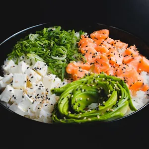Gohan Sake
