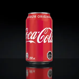 Coca-cola Normal 350 ml
