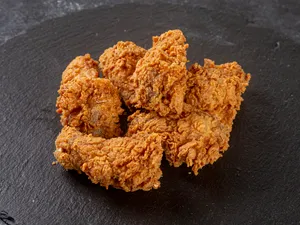 6 Alitas Crispy