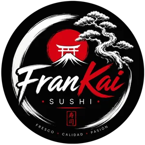 Logo de Frankai Sushi