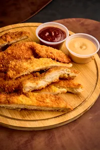 Chicken Mattre