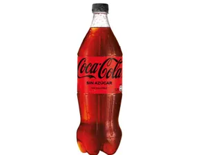 Coca Cola Zero 1.5Lt