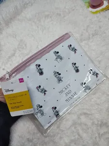 CARTUCHERA MICKEY MOUSE