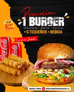 PROMO PARA COMPARTIR