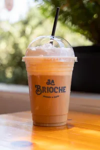 Mocaccino Ice