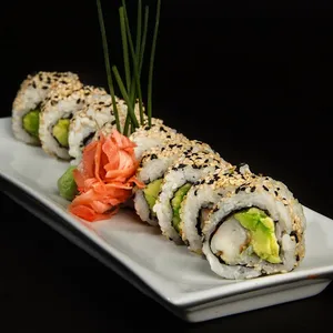 California Elisa Ebi