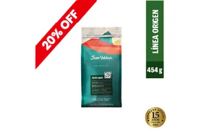 Café Antioquia 454 g