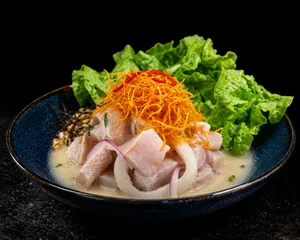 Ceviche Del Dia
