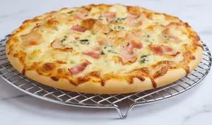 Pizza Blue Bacon XL