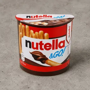 Nutello Go