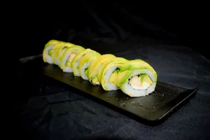 Tori Roll