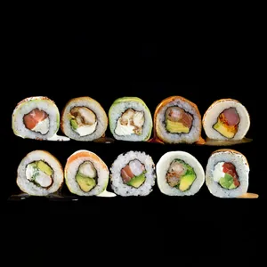 Combo Kobito Fest (100 Piezas)