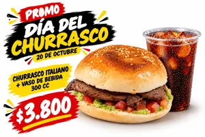DIA DEL CHURRASCO