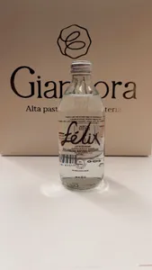 Agua mineral Gasificada o natural