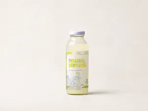 Original Lemonade 300cc