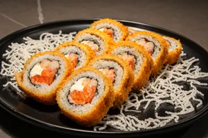 Tori Roll