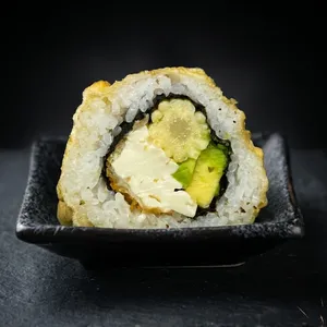 Tempura Agedashi