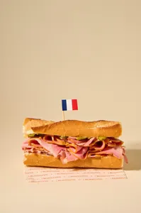 Jambon - Beurre