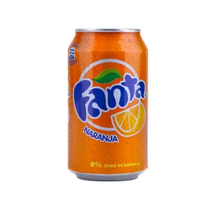 Fanta NORMAL