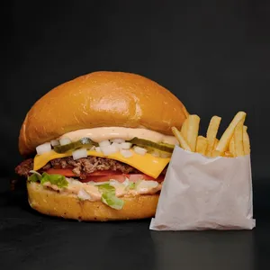 Original Burger