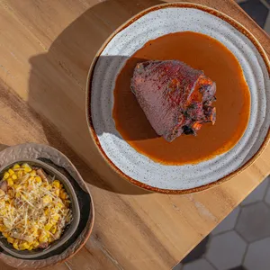 Codillo de Cerdo (500 gr)