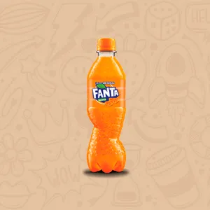 Fanta personal