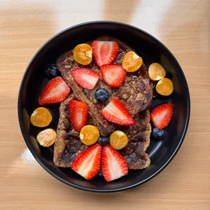 Tostones Franceses - Kcal 445