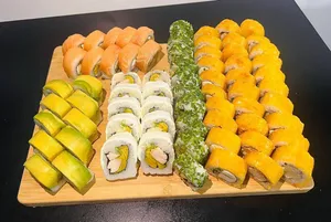 70 Mixtas
