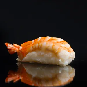 Nigiri camarón (4 unidades)