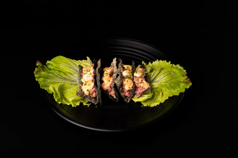Noritacos SAKE