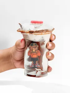 Malteada dracula
