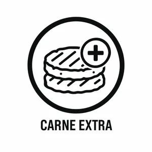 Carne extra