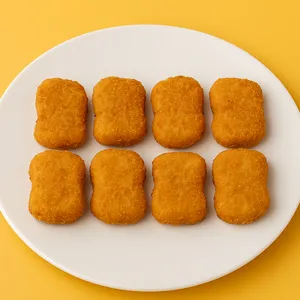 Nuggets de pollo