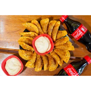 Combo Pipián x 15