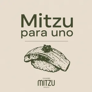 Mitzu para uno