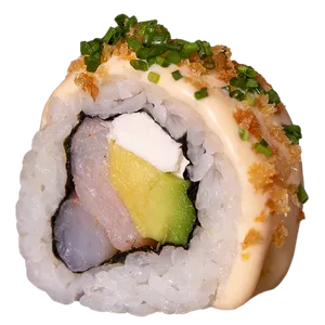 Camarón Acevichado (NR01)