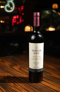 Norton D.o.c. (Botella)