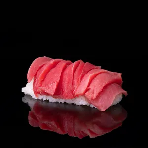 Sashimi atún (8 unidades)