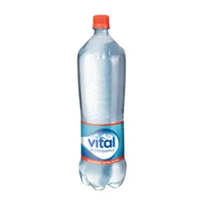 Agua mineral s/ gas Vital, 1,6 lt