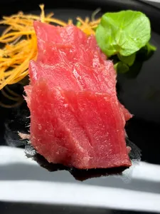 Maguro (Atún) 7 Cortes
