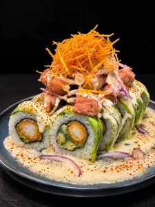 Avocado Korioto