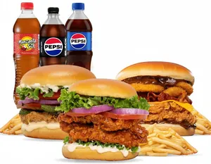 Triple Play  Pack.
