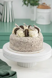 Torta Cookies and Cream