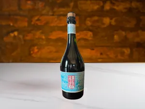 CP La Escritora - Blanc de Blancs