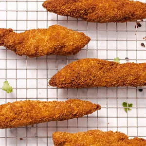 Chicken fingers