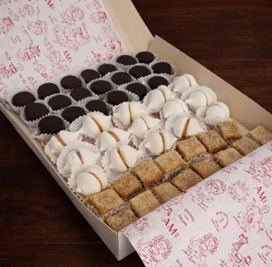 Chilenitos MIx II- 50 uni