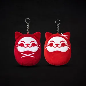 Llavero Neki San Valentín