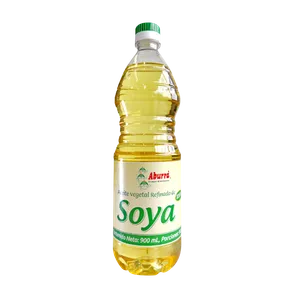 ACEITE ABURRA SOYA X 900 ML